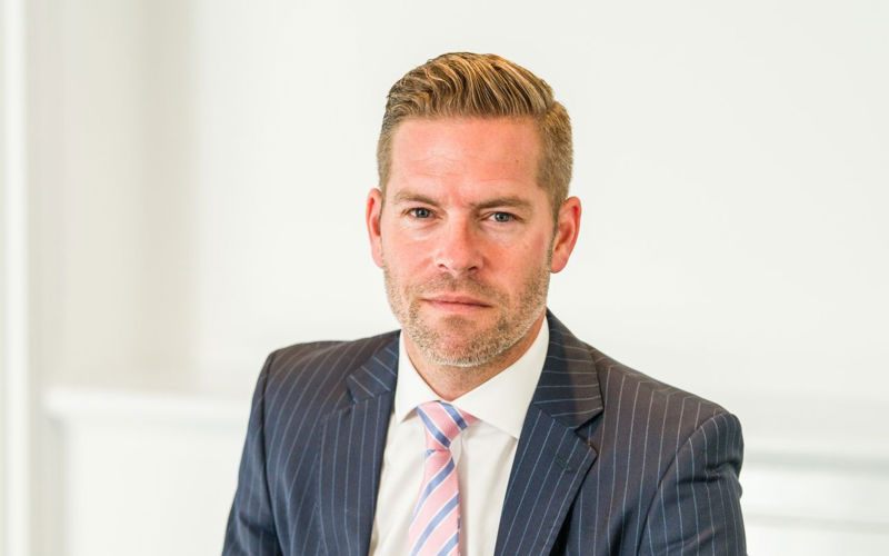 AFR announces new partner