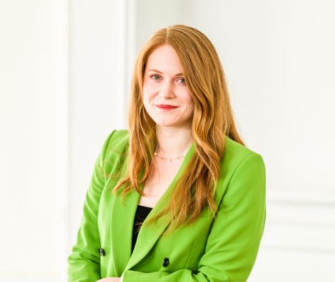 Eszter Gál
