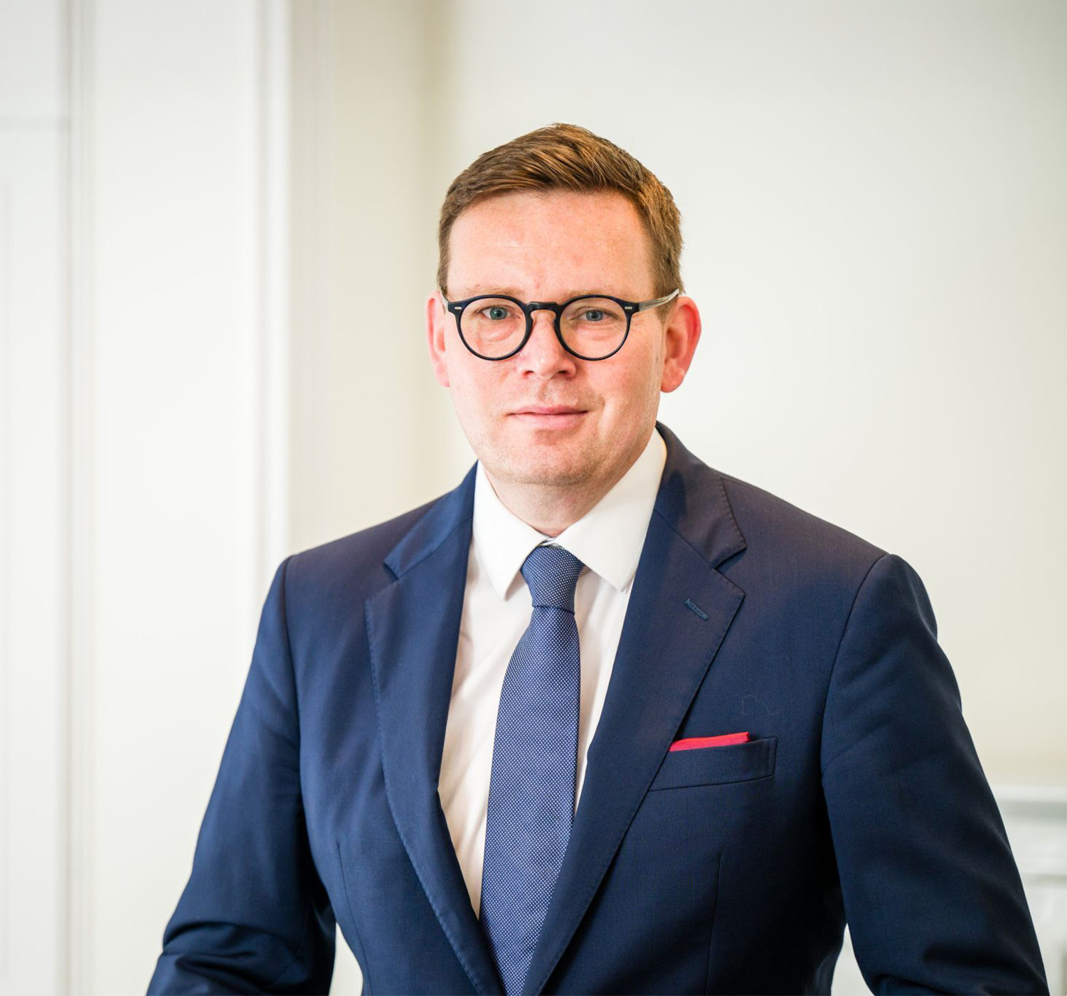 New Partner Joins AFR